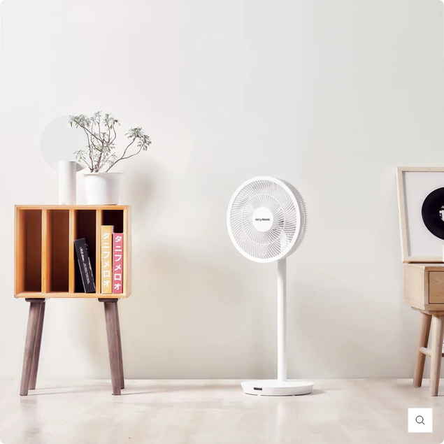 Standventilator Antila 0104