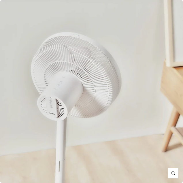Standventilator Antila 0106r