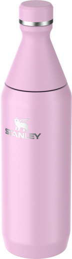 Stanley All Day Slim Flasche 0.6L cherry blossom gloss1