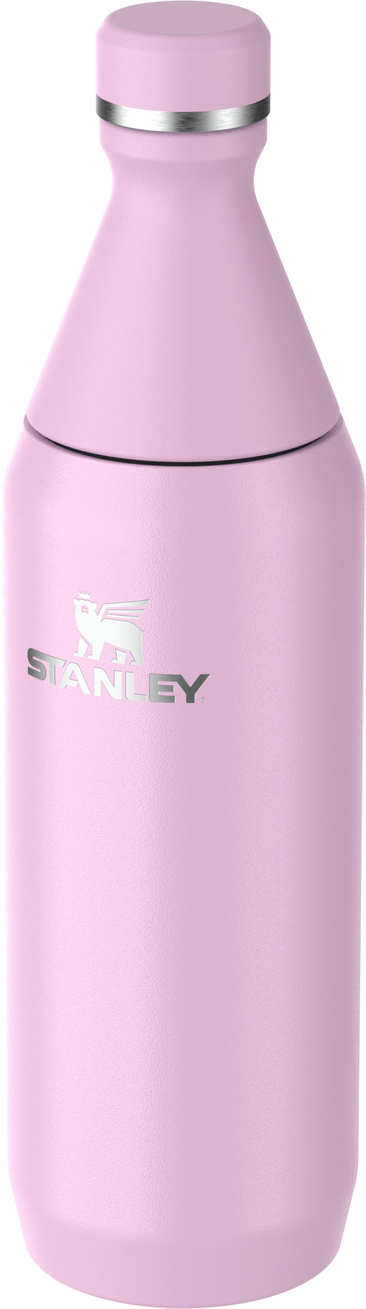 Stanley All Day Slim Flasche 0.6L cherry blossom gloss1