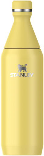 Stanley All Day Slim Flasche 0.6L daffodil gloss