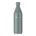 Stanley All Day Slim Flasche 0.6L shale gloss