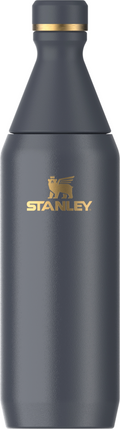 Stanley All Day Slim Flasche 0.6L twilight gloss