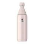 Stanley All Day Slim Flasche 0.6Lrose quartz gl