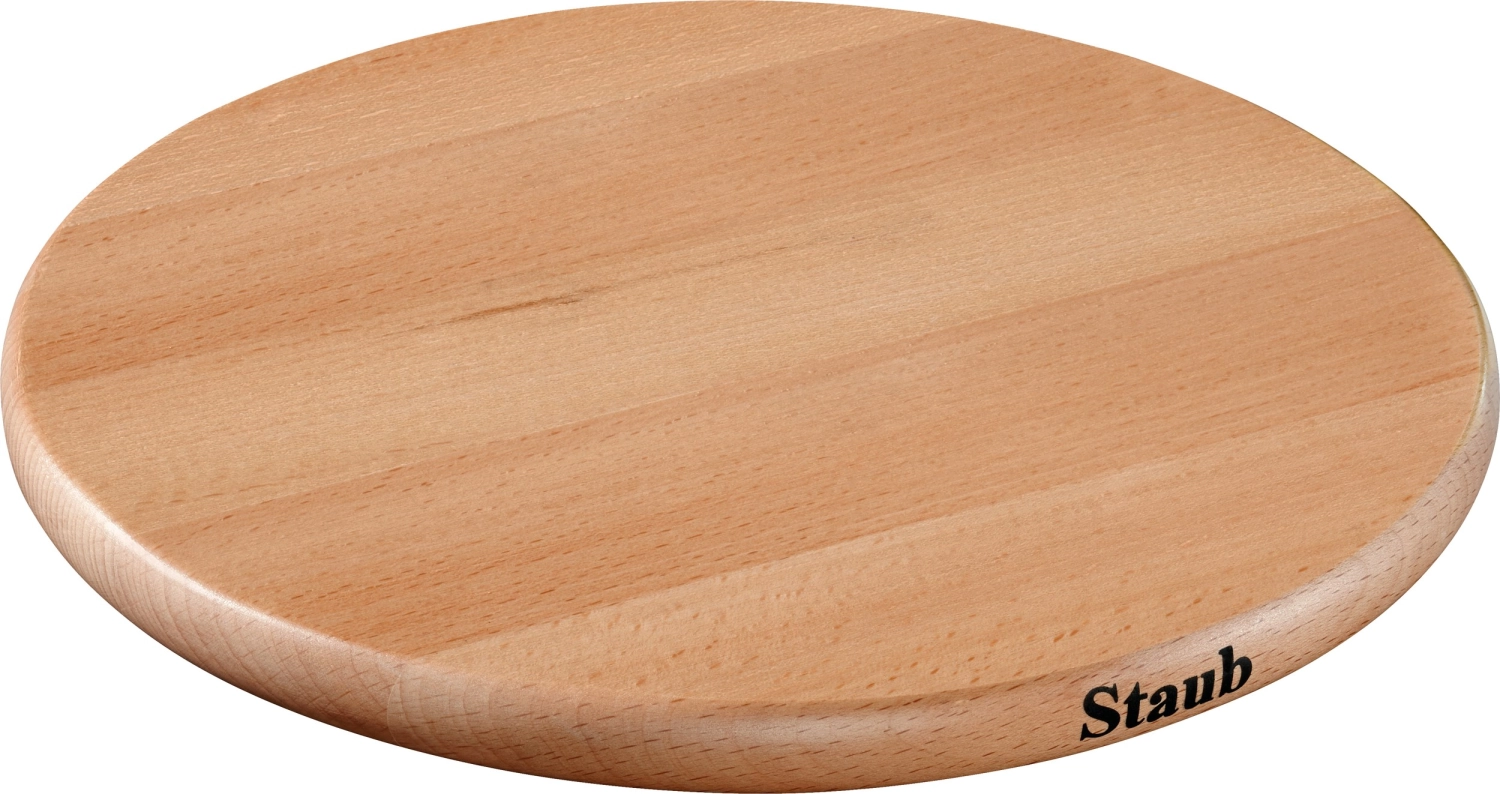 Staub Untersetzer magnetisch