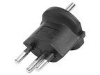 Steffen Fixadapter 3-Pol Deutsch auf Stecker CH T12