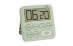 TFA Dostmann Küchentimer Grün