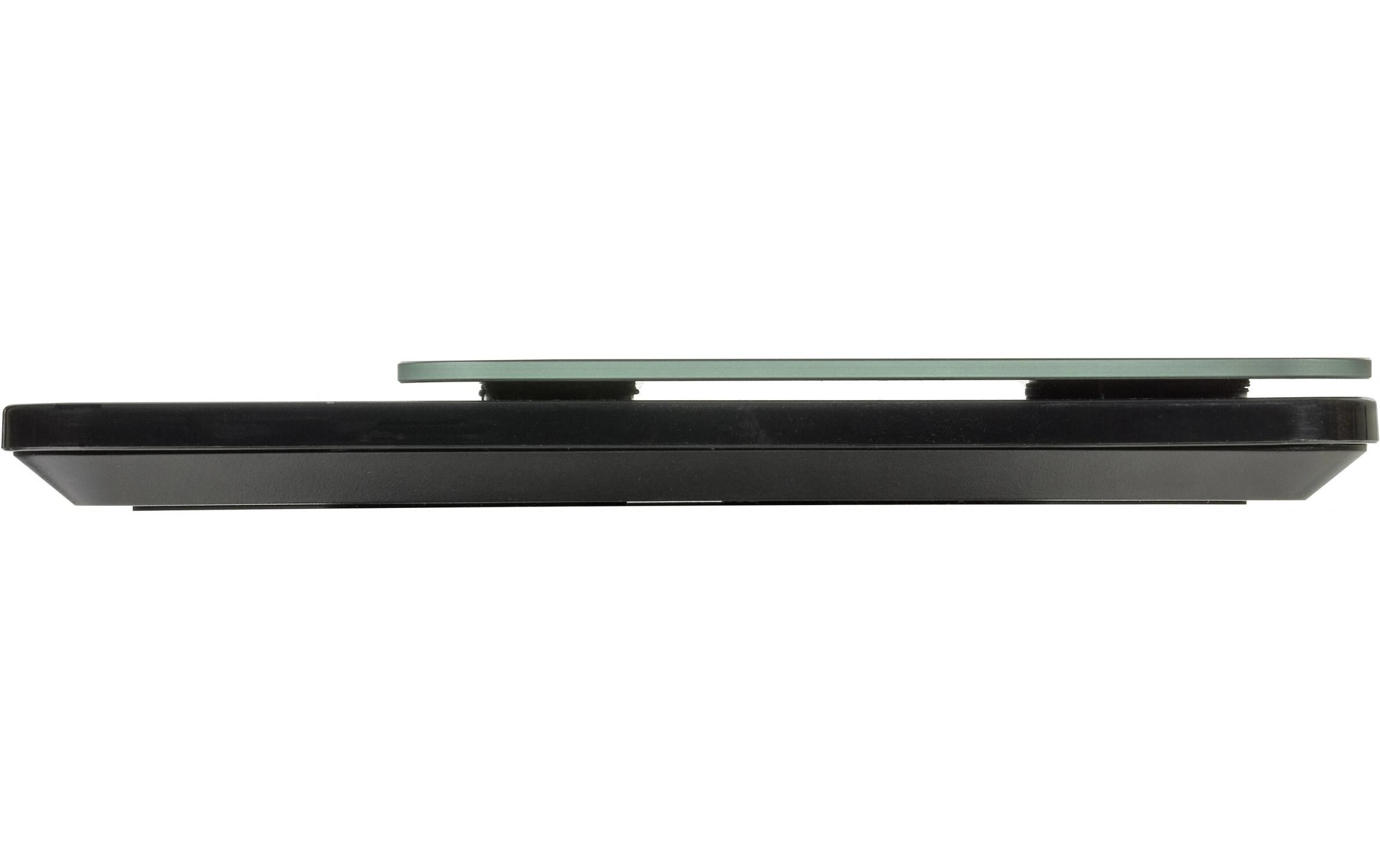 TFA Dostmann Küchenwaage Brownie Schwarz2