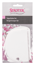 Teigkarten Set 3-teilig 11–12.5 cm1
