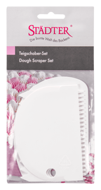 Teigkarten Set 3-teilig 11–12.5 cm1