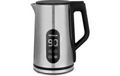 Trisa Wasserkocher Digital Boil 1.7l Edelstahl 7640306329141