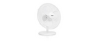 Tristar Tischventilator Weiss
