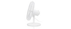 Tristar Tischventilator Weiss2