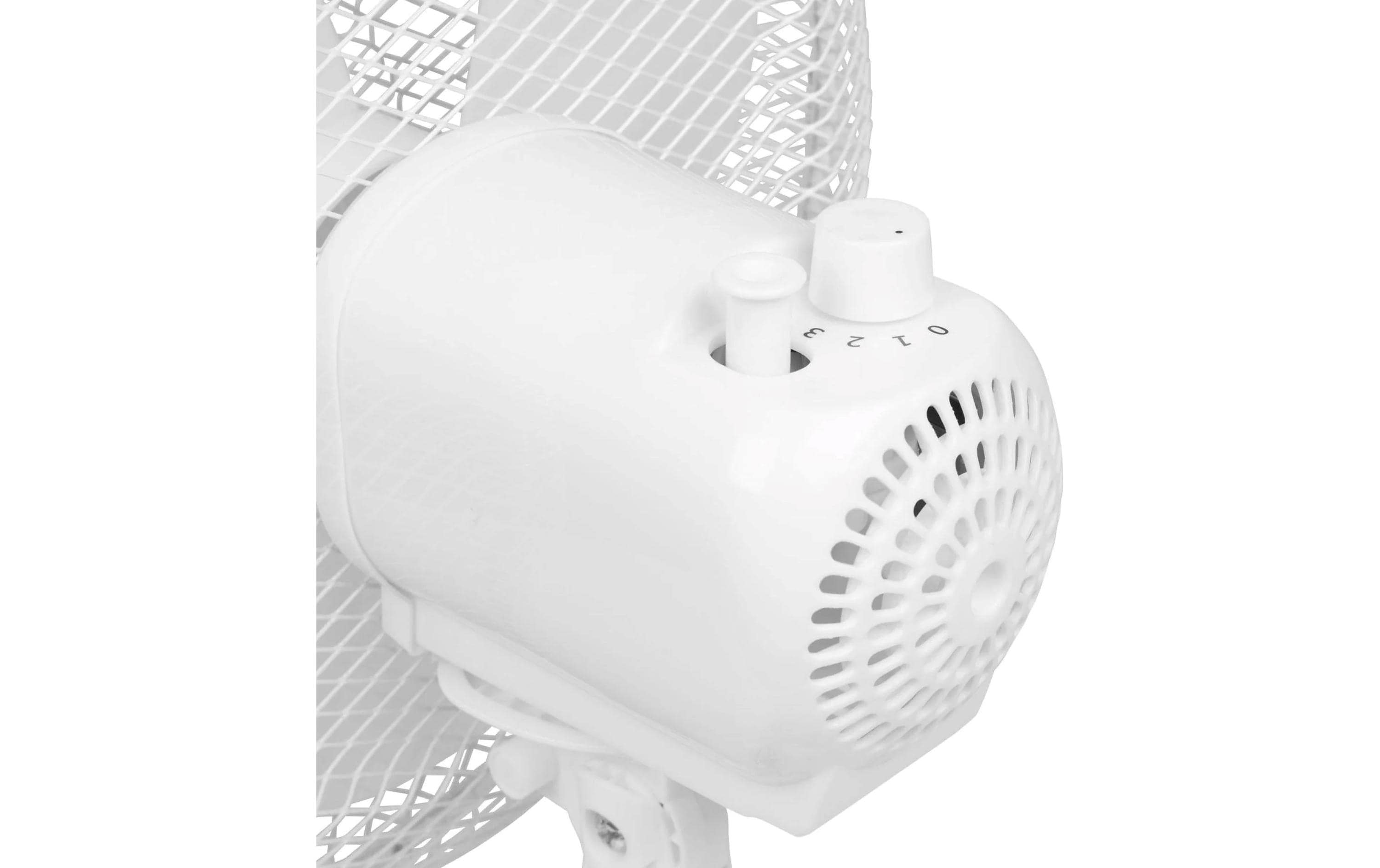 Tristar Tischventilator Weiss3