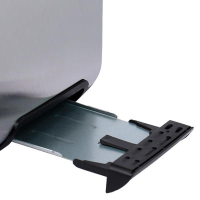 rotel 2-Schlitz Toaster U1663CH K-TIPP Testsieger