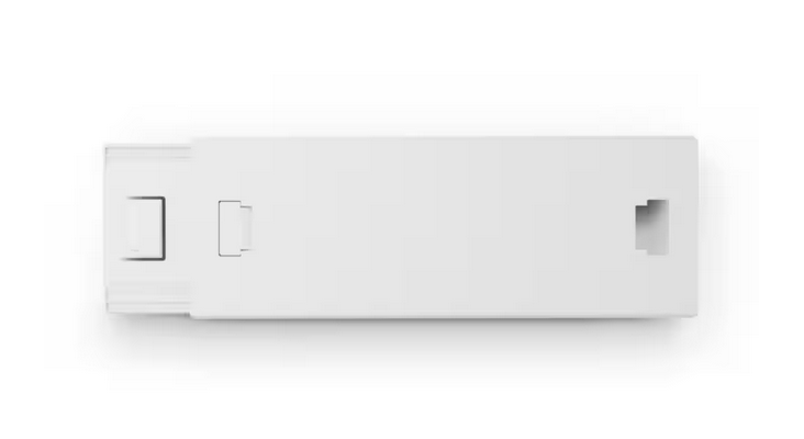 EWKEXT1 - Verlängerungsteil für Premium Fensterkit EWKIT5