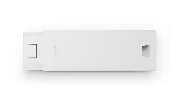 EWKEXT1 - Verlängerungsteil für Premium Fensterkit EWKIT5