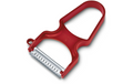 Victorinox Sparschäler Rapid Julienne rot