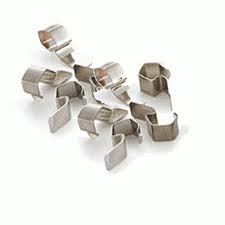 WECK Einweck-Klammern (12 Stück)1