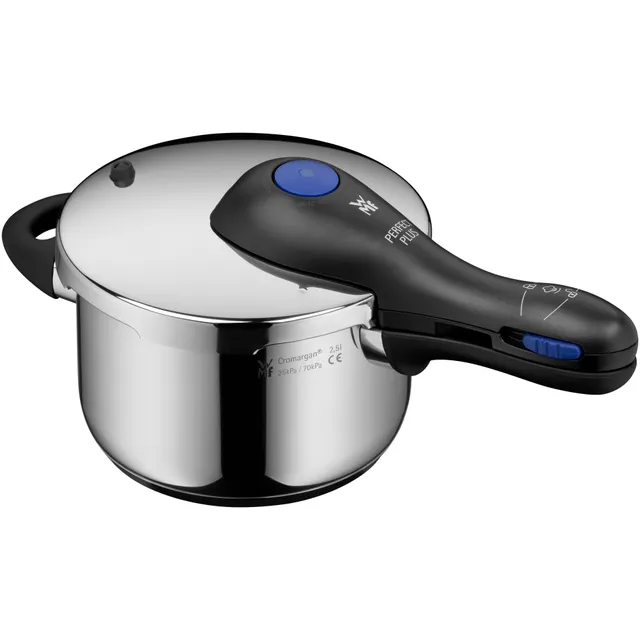 WMF Perfect Plus one pot Schnellkochtopfl 2.5L mit Flammschutz