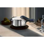WMF Perfect Plus one pot Schnellkochtopfl 2.5L mit Flammschutz3
