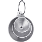 Westmark 3tlg. Trichter-Set Mini1