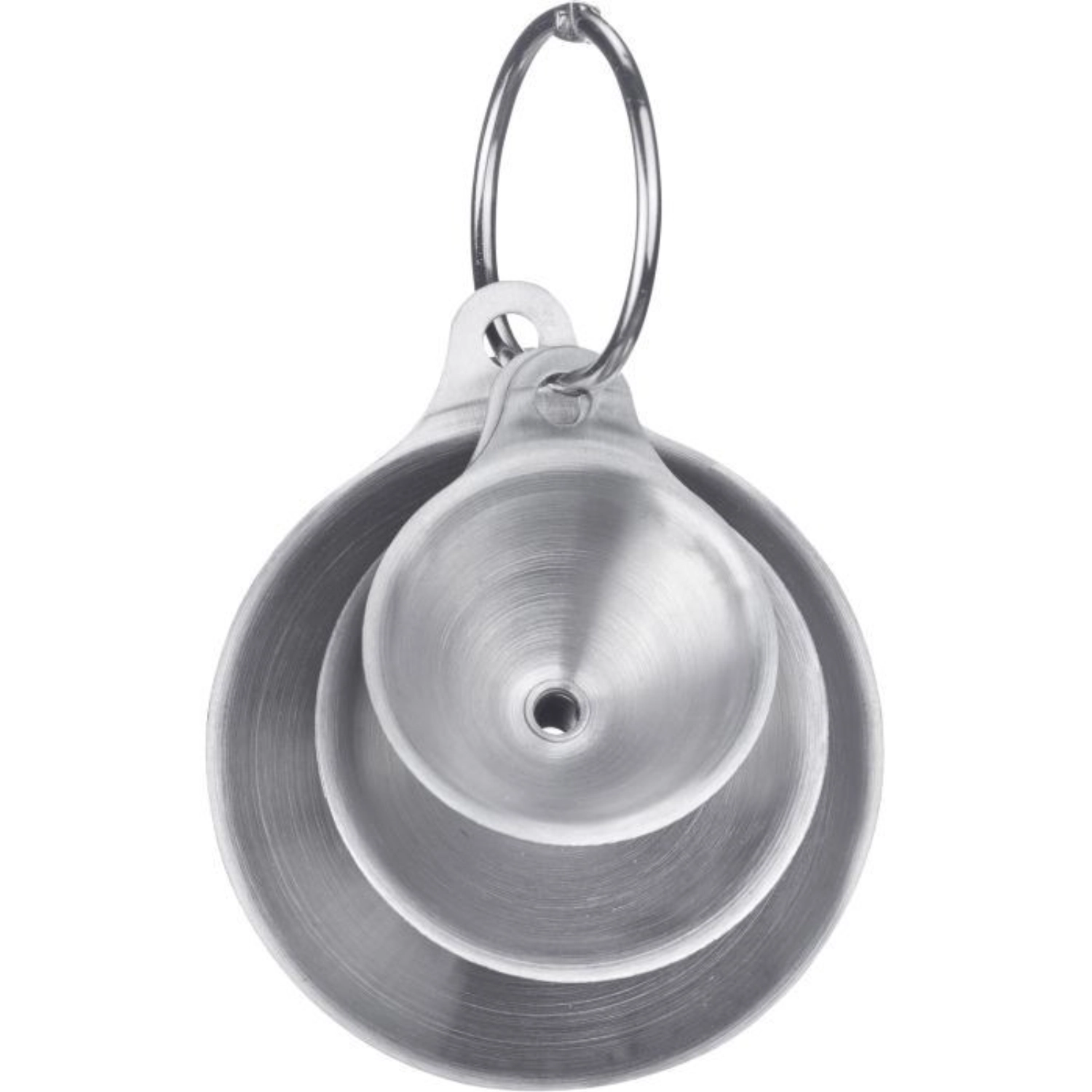 Westmark 3tlg. Trichter-Set Mini1