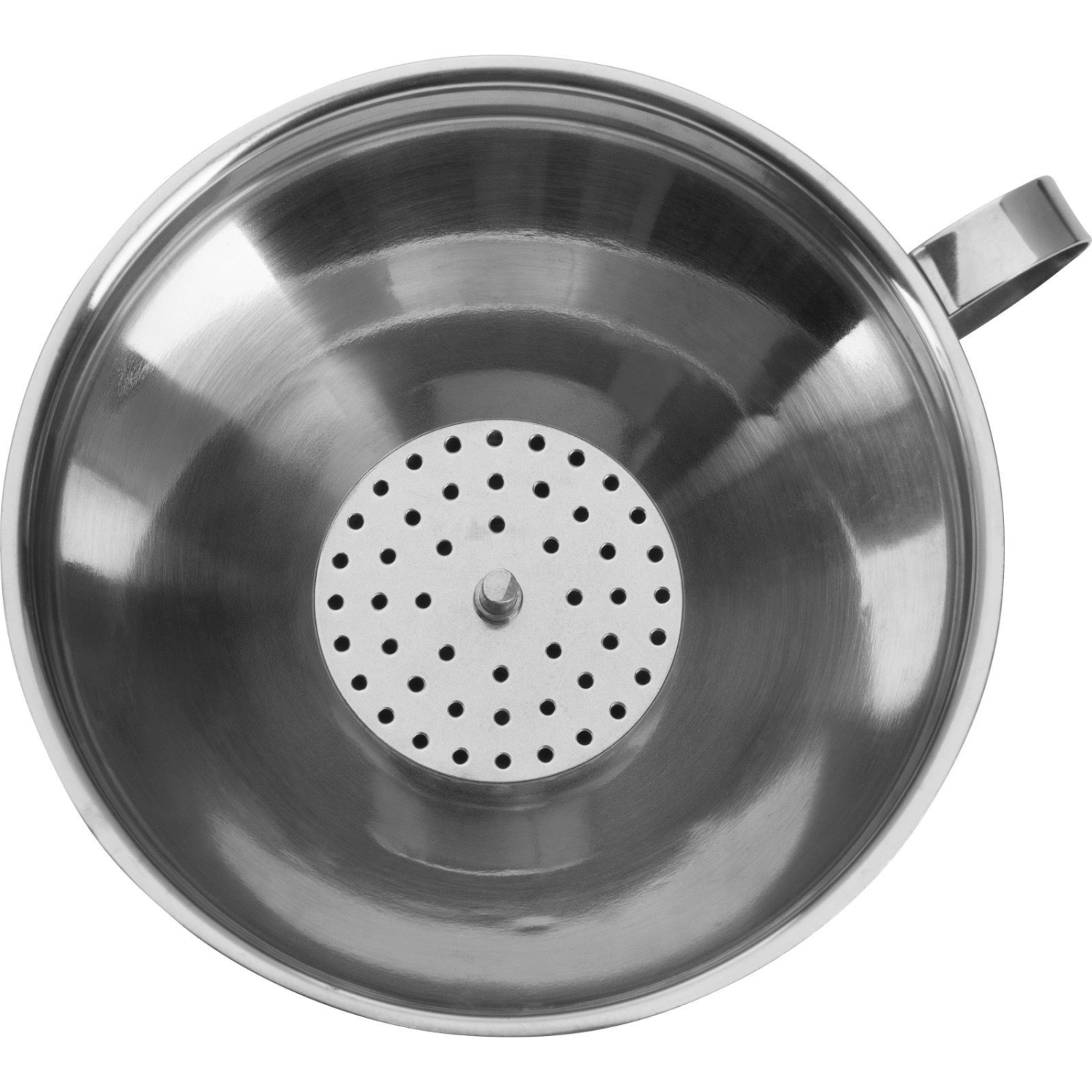 Westmark Flaschentrichter mit Sieb2