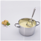 Westmark Kartoffelstampfer 4