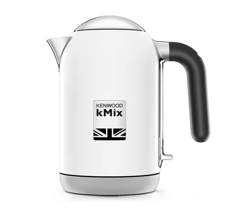 Kenwood kMix 1 Liter Wasserkocher