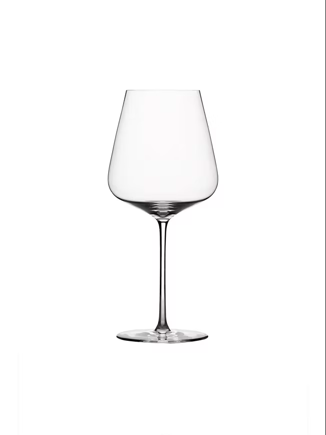 Zalto Bordeaux Weinglas 74cl  H24cm (Mundgeblasen)