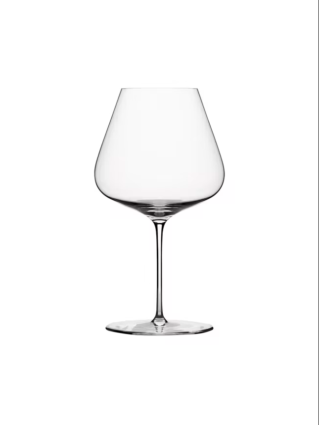 Zalto Burgunder Weinglas 90cl H23cm (Mundgeblasen)
