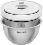 Zwilling 6tlg. Fresh & Save Bowls Vakuumschüssel Set2