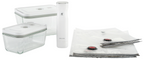 Zwilling 7tlg. Fresh & Save Vakuum Starterset