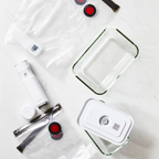 Zwilling 7tlg. Fresh & Save Vakuum Starterset1