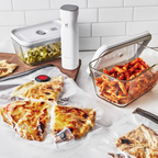 Zwilling 7tlg. Fresh & Save Vakuum Starterset3