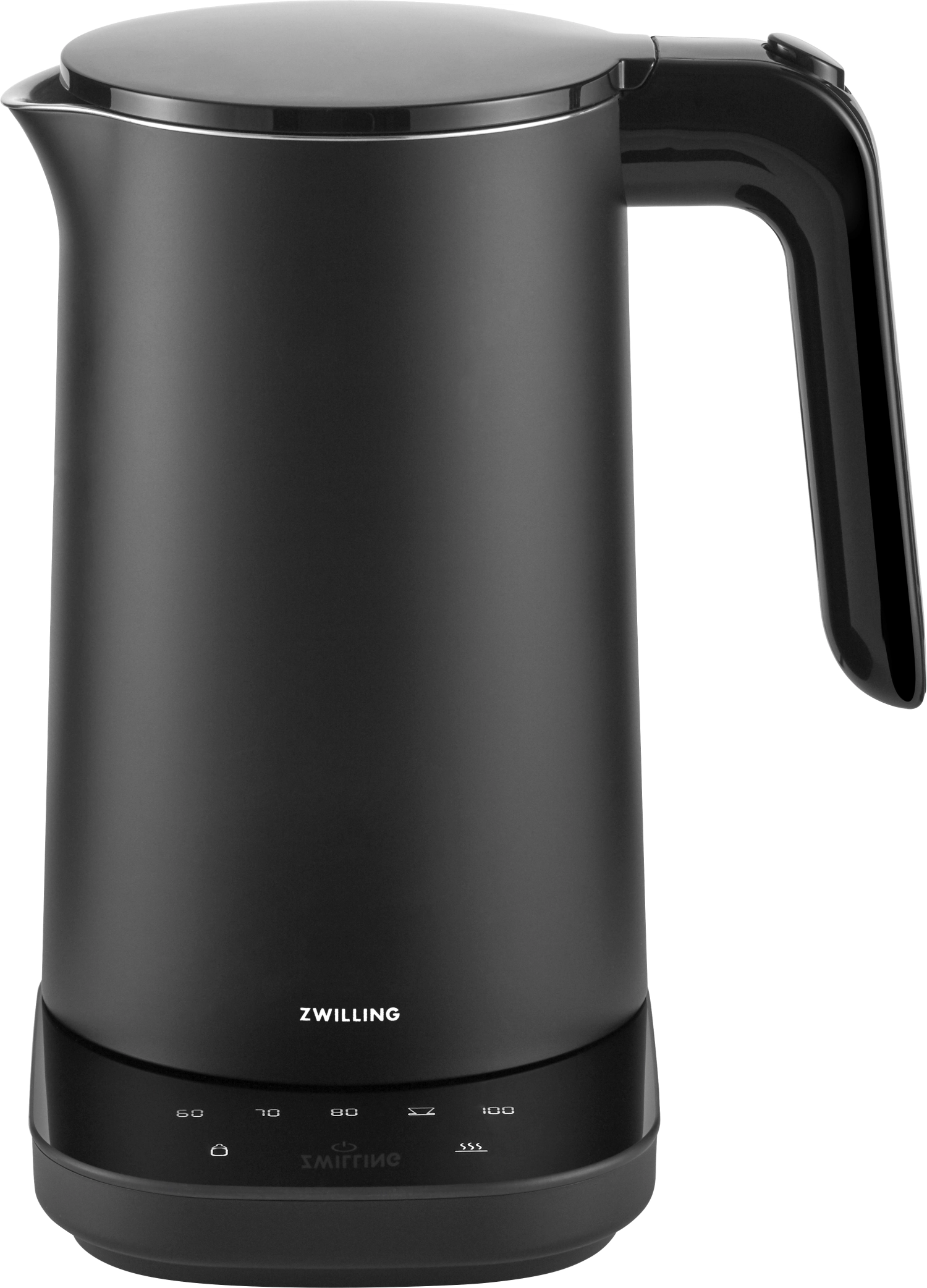 Zwilling Enfinigy Wasserkocher PRO 1l schwarz