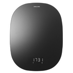 Zwilling Enfinigy digitale Küchenwaage schwarz