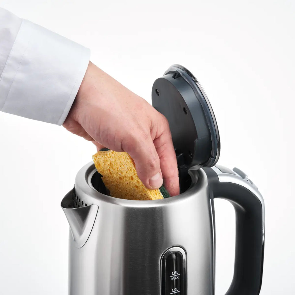 SOLIS Flexi Temp Kettle  1,8 Liter Wasserkocher Typ 5519