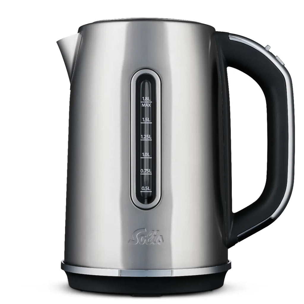 SOLIS Flexi Temp Kettle  1,8 Liter Wasserkocher Typ 5519