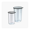 bamix® Becherset 400ml & 600ml