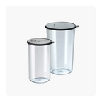 bamix® Becherset 400ml & 600ml