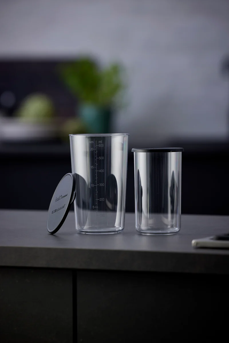 bamix® Becherset 400ml & 600ml1