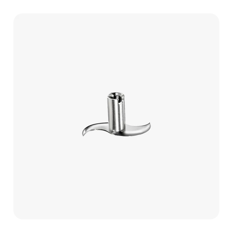 bamix® Fleisch- und Gemüsemesser