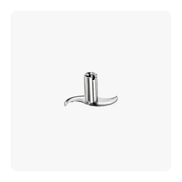 bamix® Fleisch- und Gemüsemesser