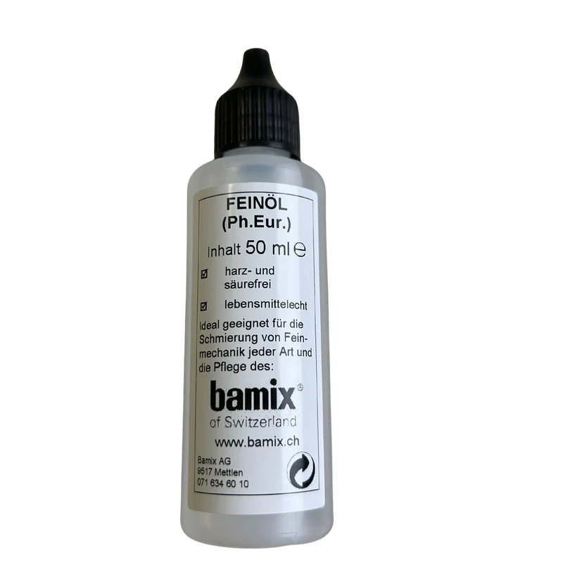 bamix® Feinöl 50 ml