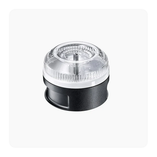 bamix® Processor schwarz
