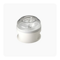 bamix® Processor weiss