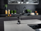 bamix® Stativ DeLuxe schwarz1