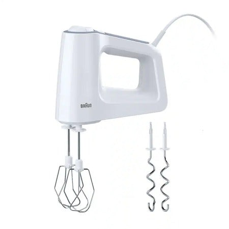 Braun MultiMix 3 Handmixer HM 3100 WH